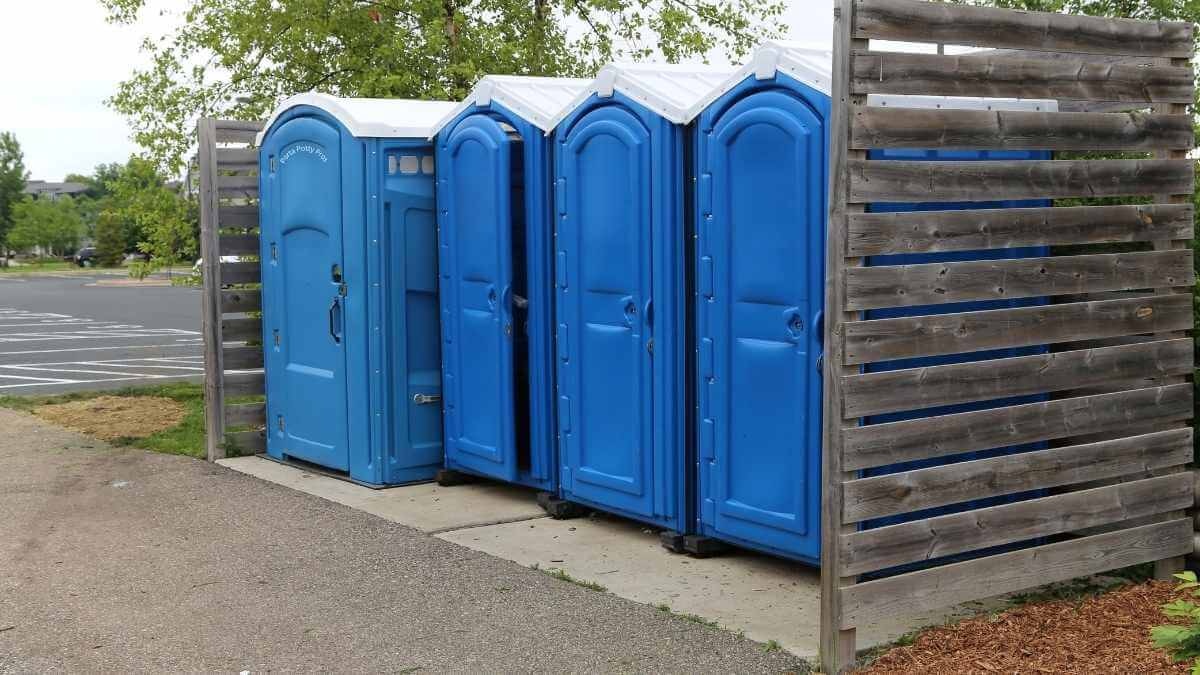 Porta Potty Rental Pros - Top Porta Potty Rentals in Turtle Lake, ND, 58575